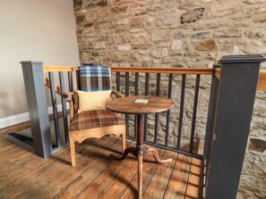 Property grounds - Ash Cottage, in County Durham. (Barnard Castle)