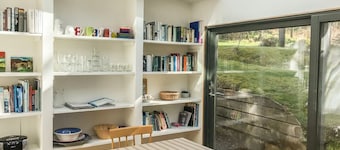 Charming 6 Knott in Suladale