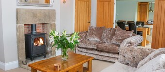Highcroft, Turnditch
