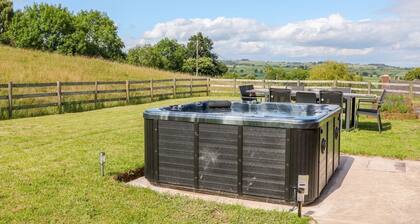 Highcroft, Turnditch