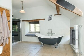 Dusche