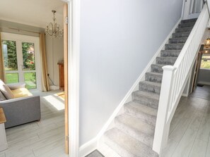 Interior - Morningside, Totland Bay. WiFi (Totland Bay)