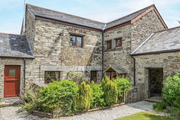 Nightingale Cottage