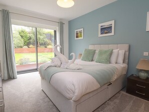 WiFi - 70 Deganwy Road, Deganwy (Conwy)
