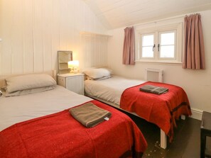 Room - Ty Gwyn, Trearddur Bay, Wales. (Holyhead)