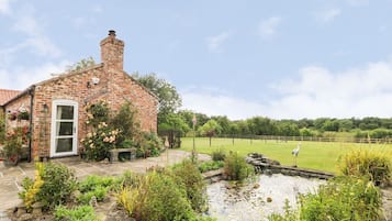 Terrain de l’hébergement