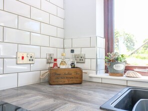 Interior - Charming 2 Tougal Retreat in Mallaig (Mallaig)