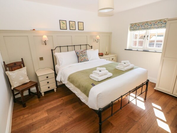 Room - Catamouse, Milford Haven (Milford Haven)