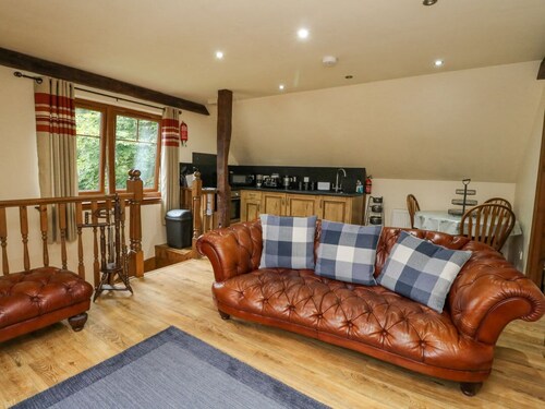 Glenmhor Apartment, Fort William