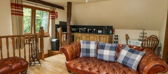 Glenmhor Apartment, Fort William