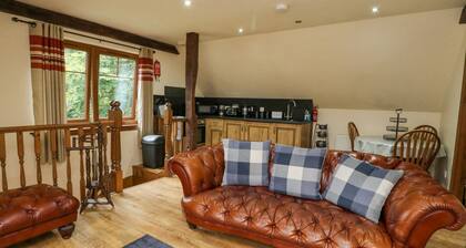 Glenmhor Apartment, Fort William