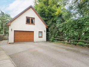 Terrain de l’hébergement 