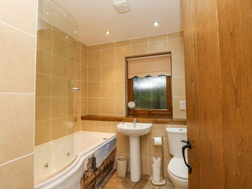 Glenmhor Apartment, Fort William