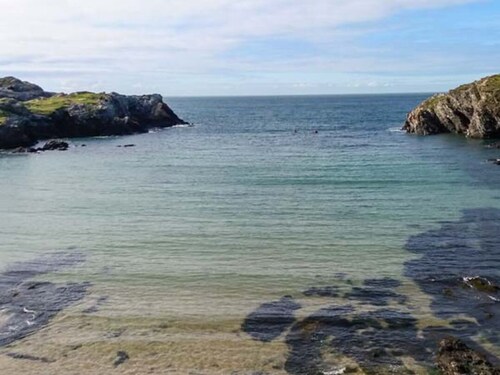 Llety'r Bugail, Holyhead