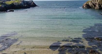 Llety'r Bugail, Holyhead