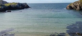 Llety'r Bugail, Holyhead