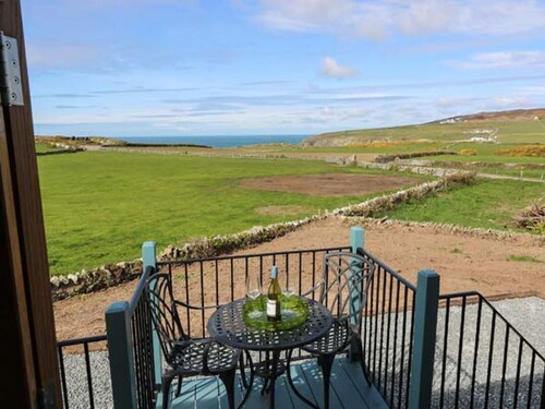 Llety'r Bugail, Holyhead