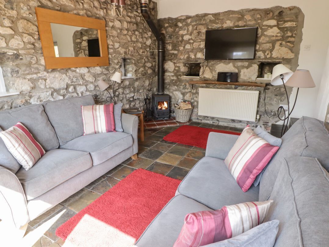 The Coach House, Wolfscastle - Haverfordwest