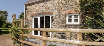 The Coach House, Wolfscastle