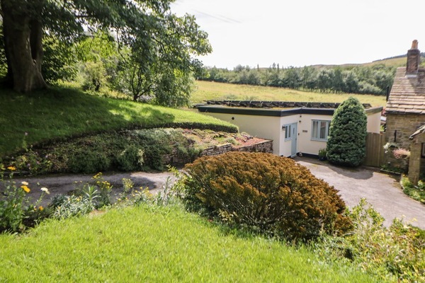 The Lodge