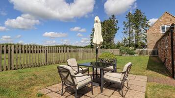 Servei de restauració a l'aire lliure