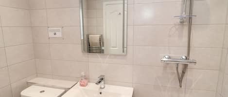 Dusche