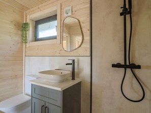 Dusche