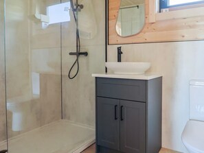 Dusche
