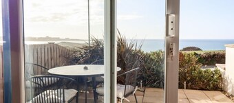 Flat 2, Newquay, Cornwall