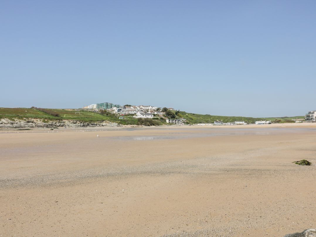 Plage à proximité