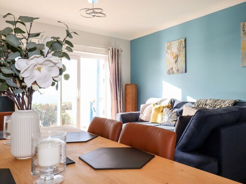Flat 2, Newquay, Cornwall