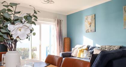 Flat 2, Newquay, Cornwall