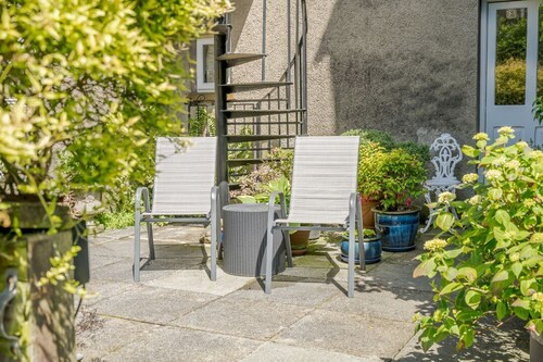 Mill Brow Apartment, Kirkby Lonsdale