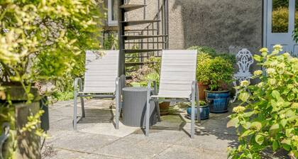 Mill Brow Apartment, Kirkby Lonsdale