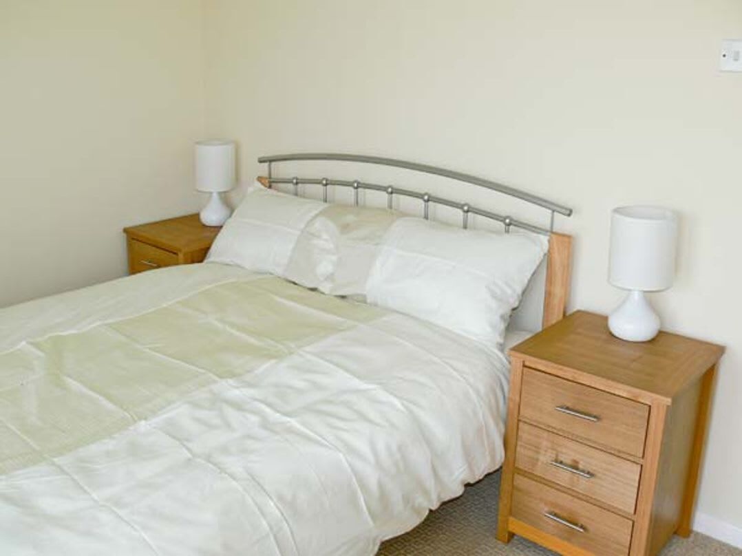 2 chambres, Wi-Fi