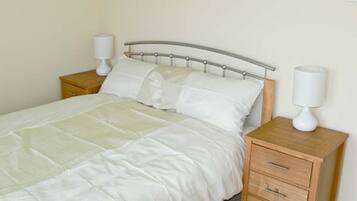 2 chambres, Wi-Fi