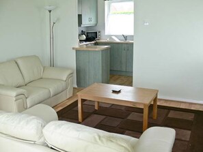 منطقة المعيشة