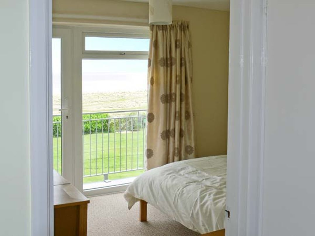 2 bedrooms, WiFi