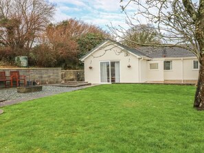 Exterior - Broadford Farm Bungalow, Kidwelly (Kidwelly)