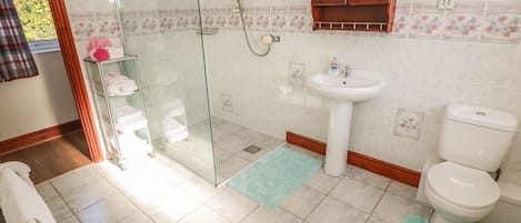Dusche