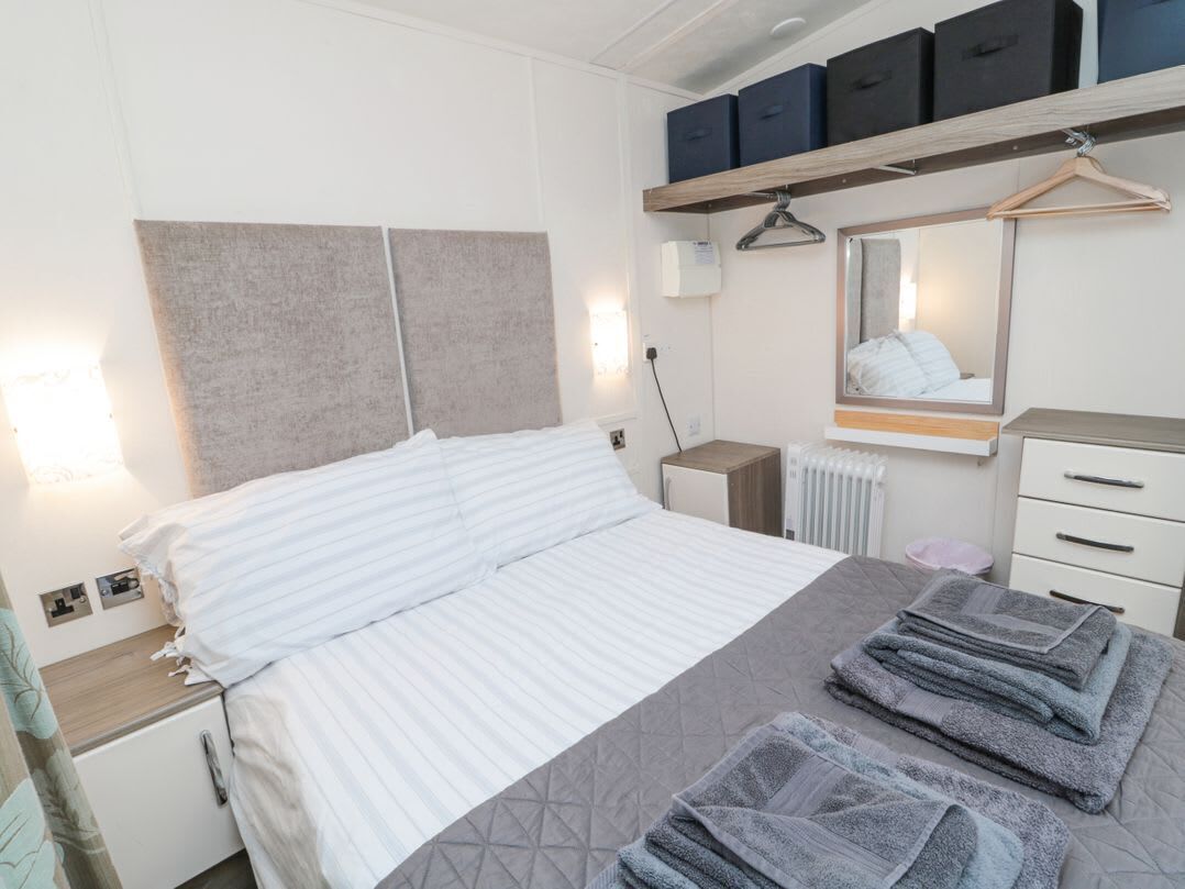 2 chambres, Wi-Fi