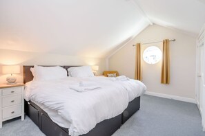 Room - The Coach House, Scarborough (Scarborough)