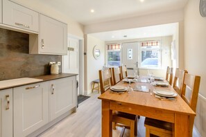 Dining - The Coach House, Scarborough (Scarborough)
