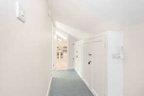 Interior - The Coach House, Scarborough (Scarborough)