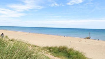 Plage à proximité