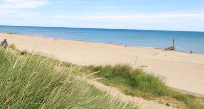 Charming Boa Vista Retreat in Bacton