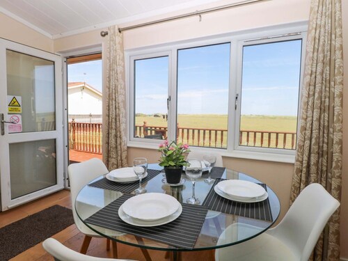 Charming Boa Vista Retreat in Bacton