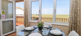 Charming Boa Vista Retreat in Bacton