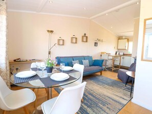 Interior - Charming Boa Vista Retreat in Bacton (Norwich)