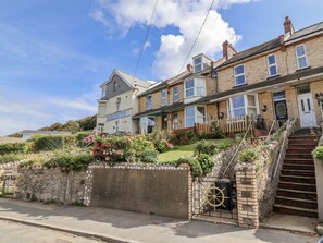 Exterior - Zide the Zea, Hele Bay, Ilfracombe (Ilfracombe)